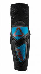 Налокотники Leatt Contour Elbow Guard Fuel/Black S/M (5019200120)