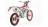 Мотоцикл Кросс WRX250 LITE с ПТС MSD