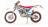 Мотоцикл Кросс WRX250 LITE с ПТС MSD