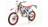 Мотоцикл Кросс WRX250 LITE с ПТС MSD
