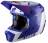 Мотошлем Leatt GPX 3.5 Helmet Royal M 57-58cm (1020001242)