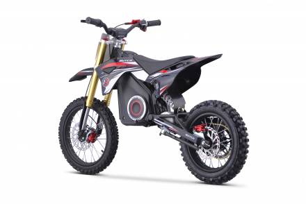 Электрический питбайк BUTCH X2 2000W/45а 14-12 2024 г. MSD (B-X2)