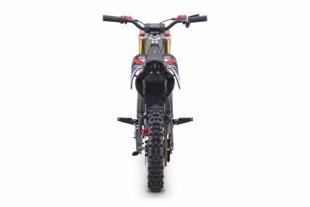 Электрический питбайк BUTCH X2 2000W/45а 14-12 2024 г. MSD (B-X2)