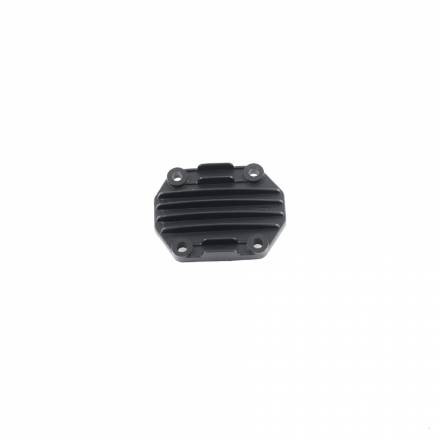 Крышка распредвала двиг. 153FMI (Basic/TTR125)  SM-PARTS