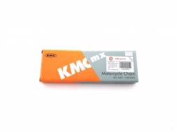 Цепь привода 420DX-108L (усиленная) KAYO CRF801-7L  KMC  TW