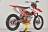 Мотоцикл ZUUM CR250 CB 21/18 MSD