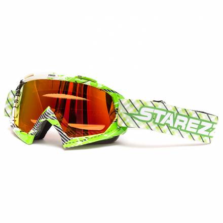 Очки STAREZZI GOGGLES MX WGB 157-805