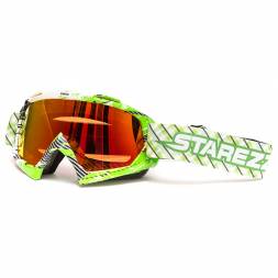 Очки STAREZZI GOGGLES MX WGB 157-805