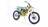 Мотоцикл Motoland XT250 ST-FA (172FMM) MSD