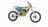 Мотоцикл Motoland XT250 ST-FA (172FMM) MSD