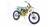 Мотоцикл Motoland XT250 ST-FA (172FMM) MSD