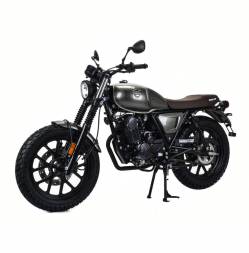 Мотоцикл дорожный Motoland TEXAS 300 MSD