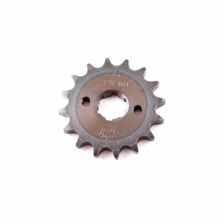 Звезда ведущая 428-16T d-20  SM-PARTS