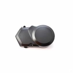 Крышка левого картера двигателя 153FMI/154FMI 125 см3 (кикстартер)  SM-PARTS