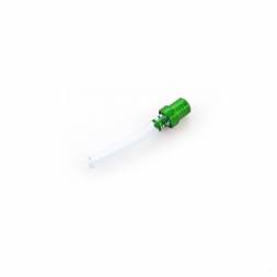 Клапан крышки топливного бака SM-PARTS зеленый