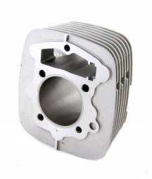 Цилиндр KAYO двиг. ZS CB250D-G (воздушный) (P060813) CN