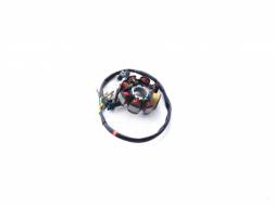 Статор генератора KAYO двиг. ZS CB250D-G (воздушный) (P061022) CN