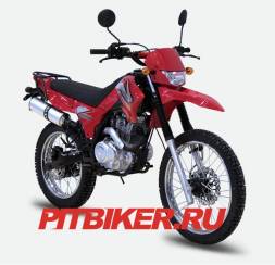 Lifan 200GY-3B 21/18 MSD