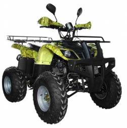 Квадроцикл Avantis Hunter 200 Lite MSD