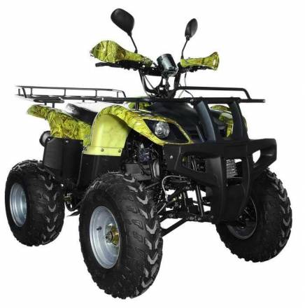 Квадроцикл Avantis Hunter 200 Lite MSD