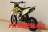 Питбайк YCF BIGY 125MX 17/14 ,125cc,  2019г. MSD