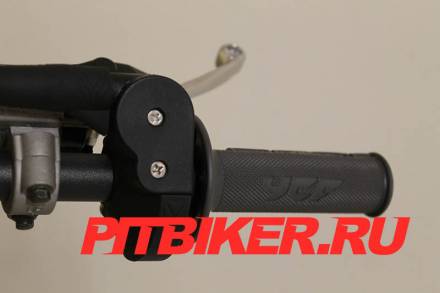 Питбайк YCF BIGY 125MX 17/14 ,125cc,  2019г. MSD