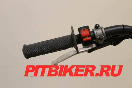 Питбайк YCF BIGY 125MX 17/14 ,125cc,  2019г. MSD