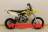 Питбайк YCF BIGY 125MX 17/14 ,125cc,  2019г. MSD