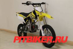 Питбайк YCF BIGY 125MX 17/14 ,125cc,  2019г. MSD