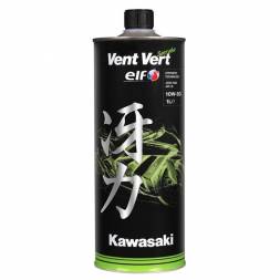 Масло моторное ELF vent vert 10w50 (1л)