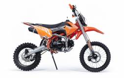 Питбайк BSE MX-125 MSD