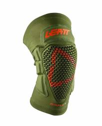 Наколенники Leatt 3DF AirFlex Pro Knee Guard Forest M (5020004301)