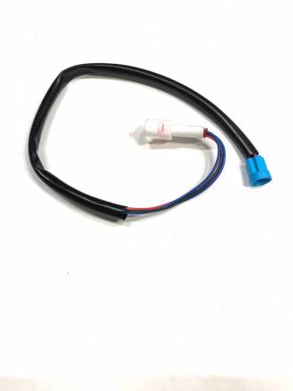 Кнопка включения фары\зажигания Hasky F7X 300 2T