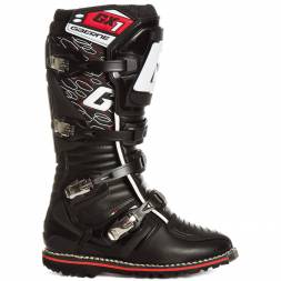 Мотоботы GAERNE GX-1 ENDURO черные 42