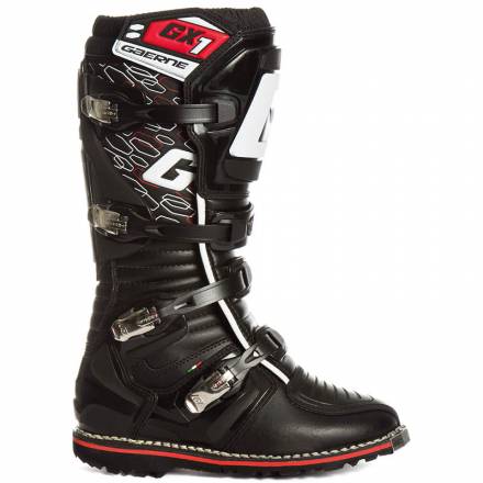 Мотоботы GAERNE GX-1 ENDURO черные 42