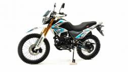 Мотоцикл Motoland ENDURO ST 250 (2021 г.) синий MSD