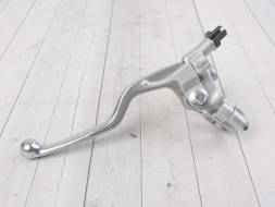 Рычаг сцепления в сборе KAYO T2-Т6 END, K6END (W100028)
