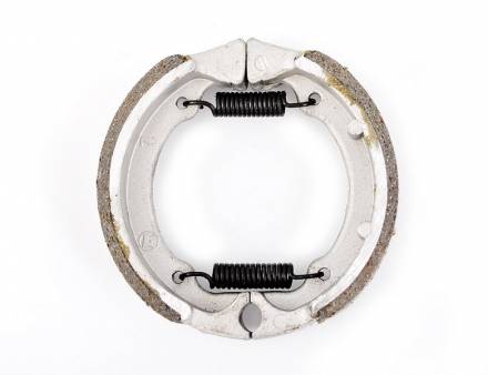 Колодки  барабанного тормоза KAYO CRF MINI (W450225)