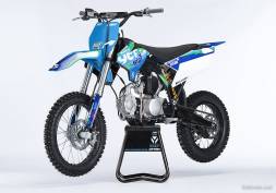 Питбайк YCF BIGY 125MX 17/14 ,125cc,  2018г. MSD