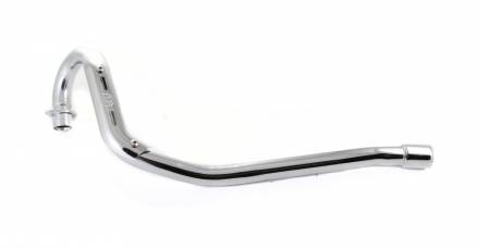 Выхлопная труба CRF50