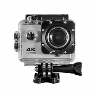 Экшн-камера XPX HD