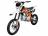 Питбайк KAYO BASIC TT140 17/14 KRZ  (механ. сцепл., кикстартер 2022 г.) MSD (T14)
