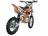 Питбайк KAYO BASIC TT140 17/14 KRZ  (механ. сцепл., кикстартер 2022 г.) MSD (T14)