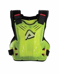 Защита тела ACERBIS IMPACT ROOST DEFLECTOR YELLOW