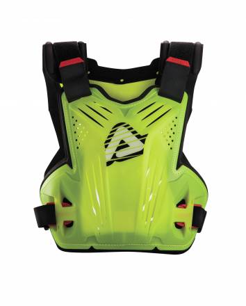 Защита тела ACERBIS IMPACT ROOST DEFLECTOR YELLOW