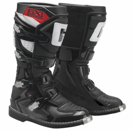 Мотоботы GAERNE GX-1 Goodyear черные 38