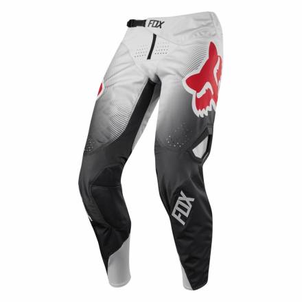Мотоштаны Fox 360 Viza Pant Grey W34 (19421-006-34)