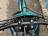 Мотоцикл кроссовый Hasky F6 250CB 21\18 MSD