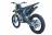 Мотоцикл кроссовый Hasky F6 250CB 21\18 MSD
