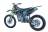 Мотоцикл кроссовый Hasky F6 250CB 21\18 MSD